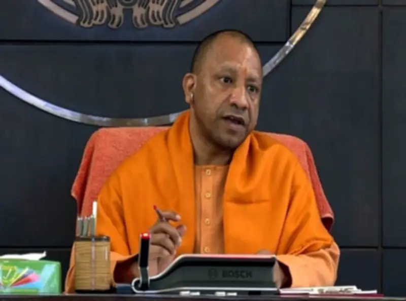 যোগী শাসনে উত্তর প্রদেশে দিনে পাঁচটি এনকাউন্টার, ১৭ হাজার ঘটনা