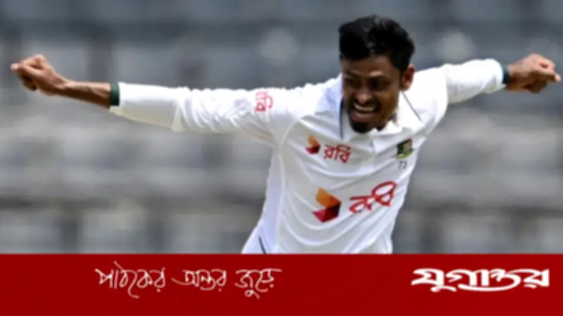 বাংলাদেশ-আফগানিস্তান সিরিজের সময়সূচি ঘোষণা