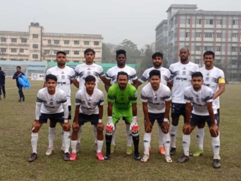 ফেডারেশন কাপ ফাইনাল: মোহামেডানের রাজি, কাল বসুন্ধরা কিংসের মাঠে ম্যাচ