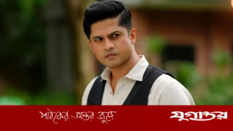 ‘রাগ করলা’ ভাইরাল প্রসঙ্গে ‘রুচির দুর্ভিক্ষ’ বললেন নিলয়
