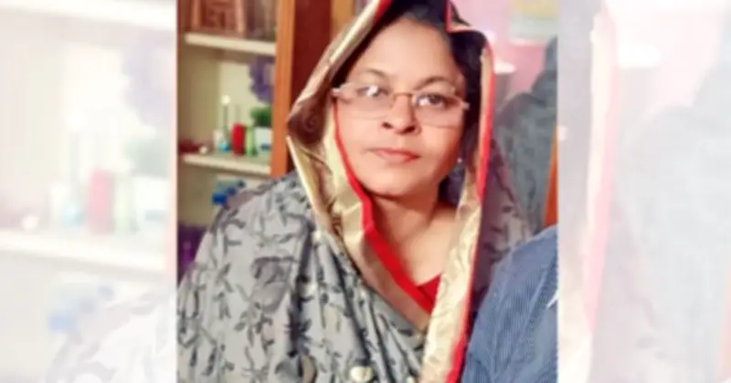 ছাত্রের বাড়ি থেকে টিউটরের মরদেহ উদ্ধার, স্বর্ণালঙ্কারের লোভে হত্যা সন্দেহ