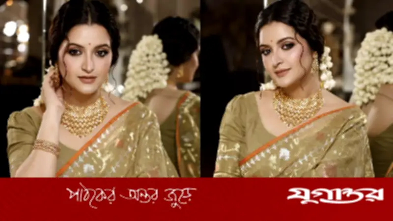 এবারও এফডিসিতে কুরবানি দিচ্ছেন না পরীমনি, কারণ জানালেন