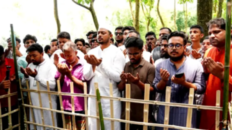 গণভোটের রায় বাস্তবায়ন না করলে সরকারকে লাল কার্ড: নাসীরুদ্দীন