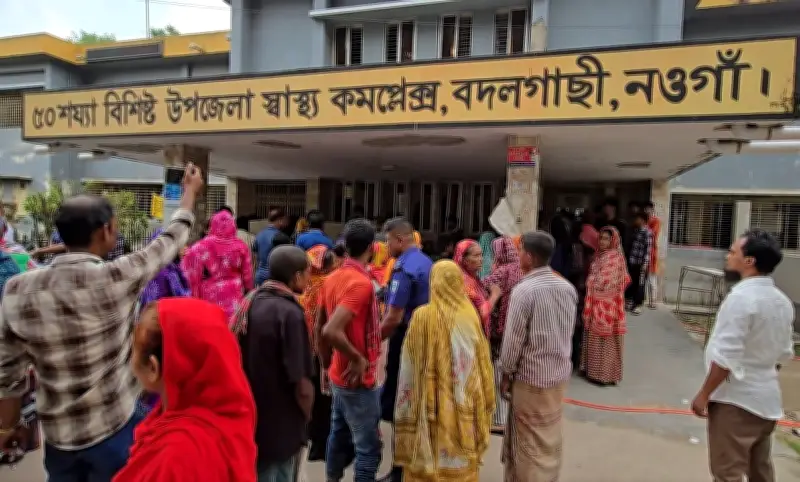 সড়ক দুর্ঘটনায় স্কুলশিক্ষিকা নিহত, শোকে শিক্ষার্থীর মৃত্যু