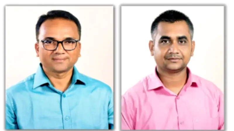ঝালকাঠি সাংবাদিক সমিতির নতুন কমিটি গঠন