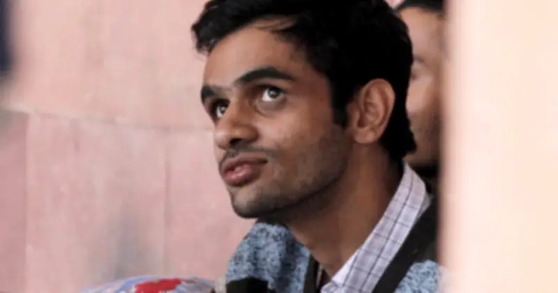 উমর খালিদের জামিন আবেদন খারিজ দিল্লি আদালতের