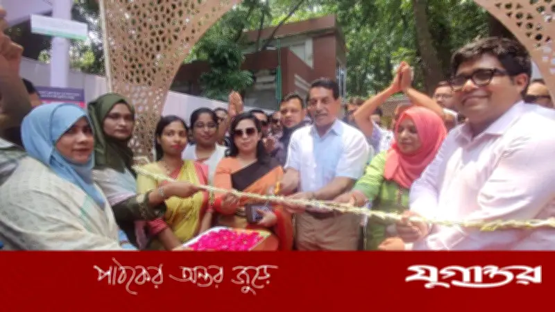 সস্তা বক্তব্য নয়, কাজে বিশ্বাসী: খায়রুল কবির