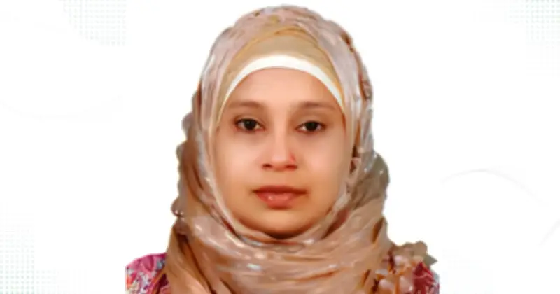 বিদ্যুৎ বিভাগের নতুন সচিব মিরানা মাহরুখ