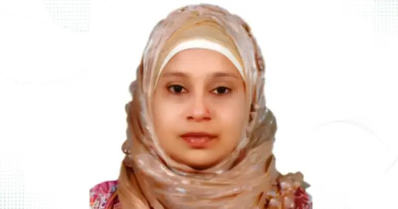 মিরানা মাহরুখ ক্ষমতা বিভাগের সচিব পদে উন্নীত