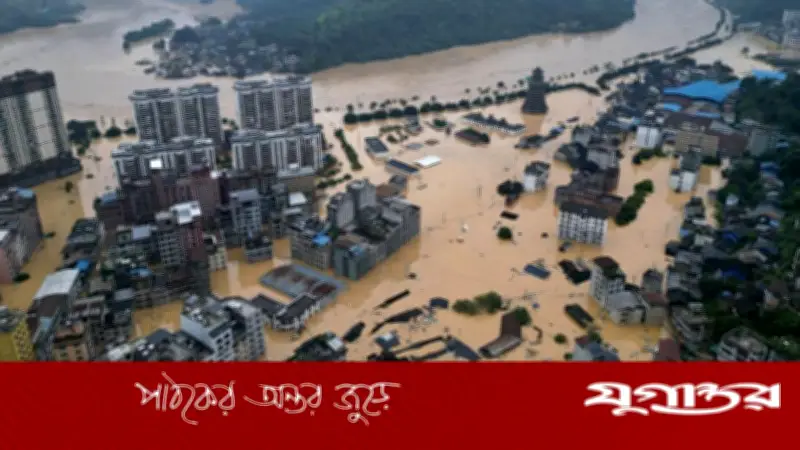 প্যারিস অলিম্পিকের উদ্বোধনী অনুষ্ঠান আজ