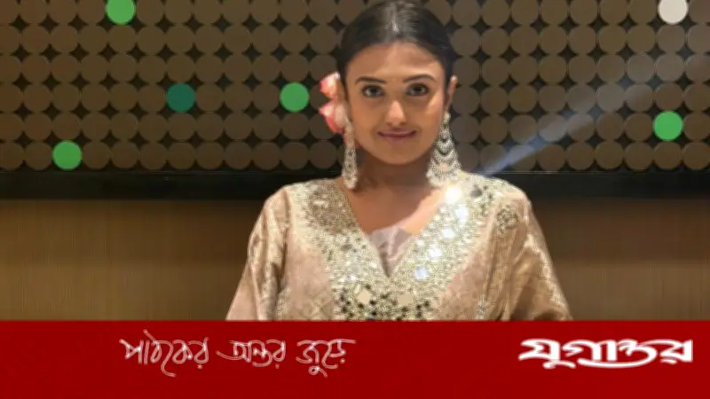 বাংলা সিনেমার নতুন ধারা: ডিজিটাল প্ল্যাটফর্মে মুক্তি পাচ্ছে 'অনন্ত প্রেম'