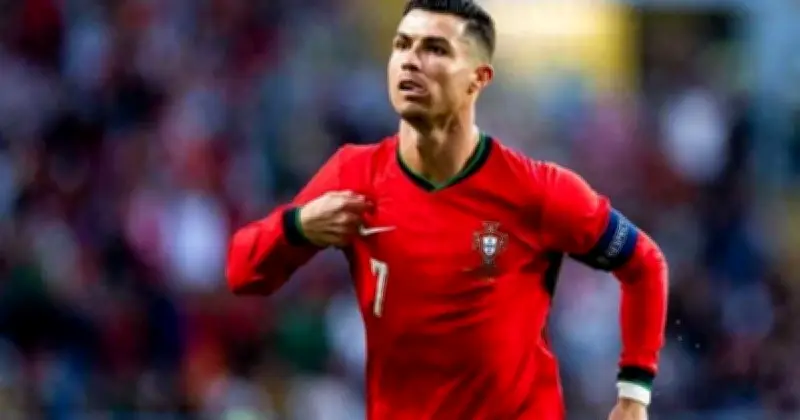 রোনালদোকে অধিনায়ক করে বিশ্বকাপ দল ঘোষণা পর্তুগালের
