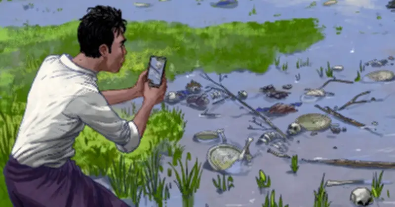 আরাকান আর্মির রোহিঙ্গা হত্যাকাণ্ড: মানবাধিকার লঙ্ঘনের ভয়াবহ চিত্র