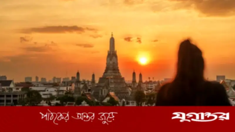 থাইল্যান্ড ভিসা নীতি কঠোর: ৯০ দেশের ভিসা-মুক্তি বাতিল
