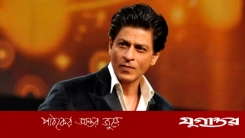 গভীর রাতে কেন ‘কবর’ খুঁড়েছিলেন শাহরুখ? গৌরীর মামার ভিডিওতে মিলল চমকপ্রদ তথ্য