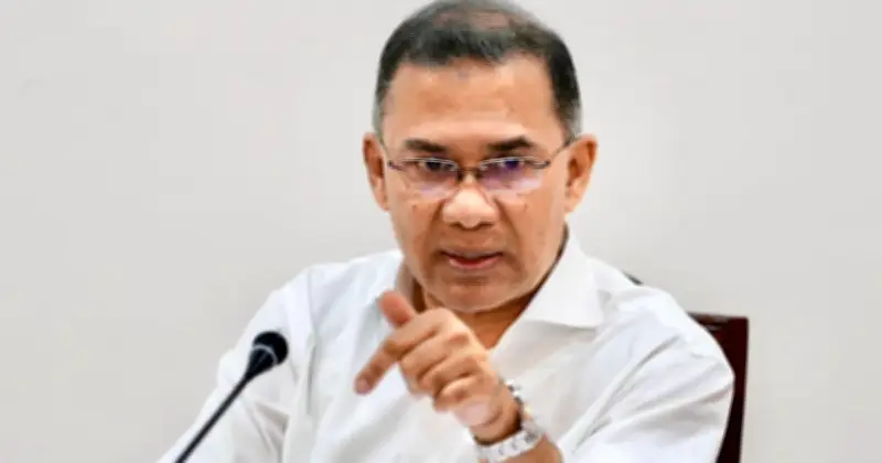 গুলশান লেক দূষণ রোধে প্রধানমন্ত্রীর নির্দেশনা