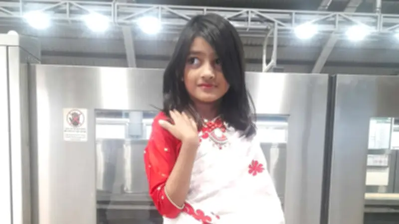 পল্লবীতে শিশু হত্যা: মূল অভিযুক্ত সোহেল রানা গ্রেপ্তার