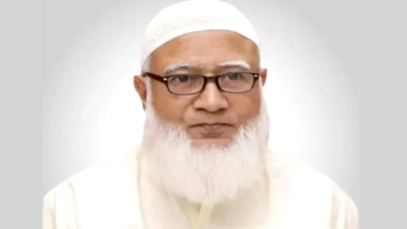 হজ করতে দেশ ছাড়ছেন জামায়াত আমির, ইরানে কেশম দ্বীপে বিস্ফোরণ