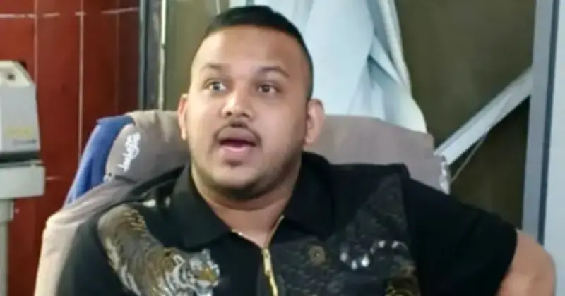 ঢাকার শীর্ষ মাদক কারবারি ‘পিচ্চি রাজা’ গ্রেপ্তার