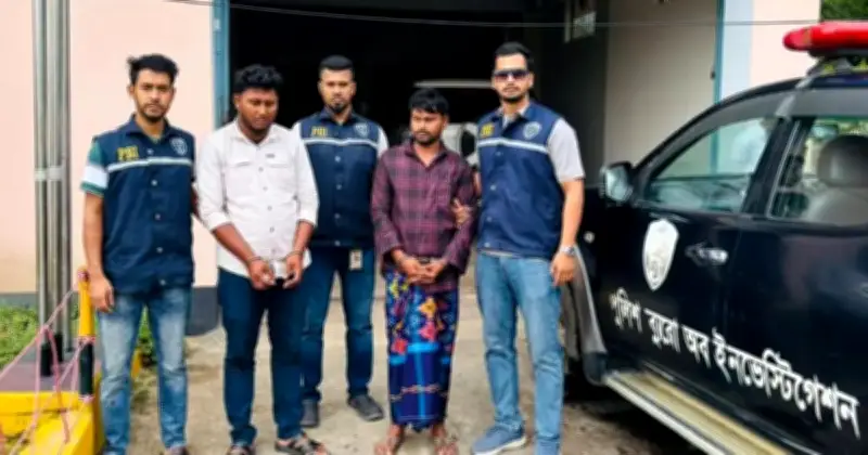 উচ্চ বেতনের চাকরির প্রলোভনে অস্ট্রেলিয়া পাঠানোর নামে ৬০ লাখ আত্মসাৎ, পিবিআইয়ের জালে ২ প্রতারক