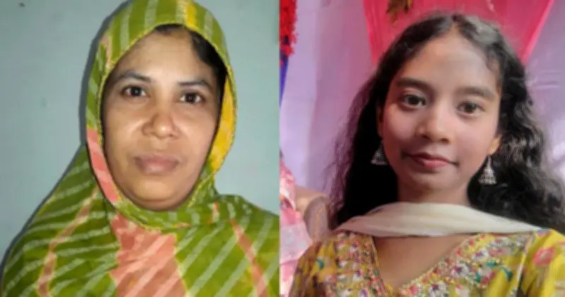 নওগাঁয় সড়ক দুর্ঘটনায় শিক্ষিকা নিহত, শোকে ছাত্রীর মৃত্যু
