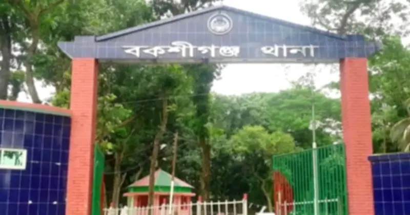বকশীগঞ্জে পুকুর থেকে যুবকের মরদেহ উদ্ধার, মৃগী রোগে আক্রান্ত ছিলেন