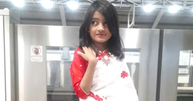 পল্লবীতে শিশু রামিসা হত্যায় প্রধান অভিযুক্ত গ্রেপ্তার