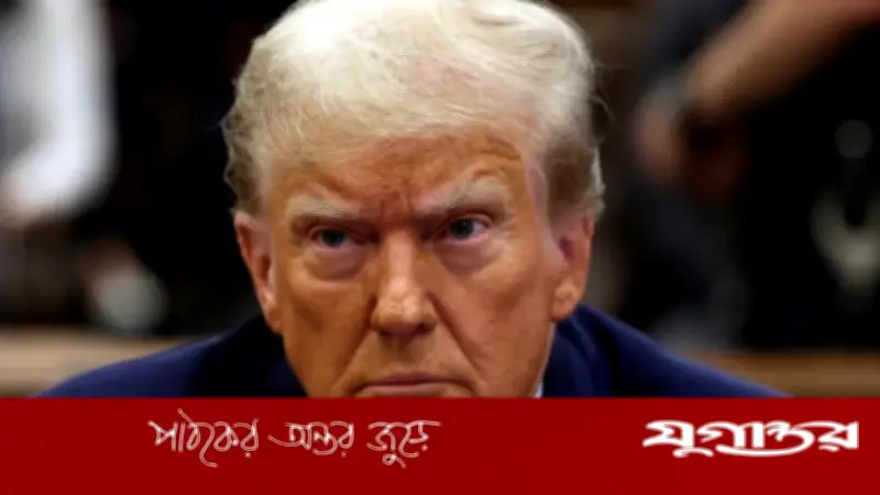 ইরানে আবারও হামলা হতে পারে: ট্রাম্পের হুঁশিয়ারি