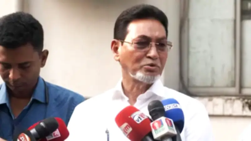 পাশ না হওয়া অধ্যাদেশ পুনর্বিবেচনার প্রক্রিয়া চলছে