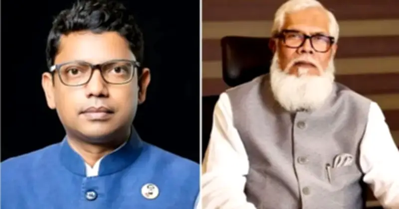 ইন্টারনেট বন্ধের নির্দেশ দিয়েছিলেন সালমান এফ রহমান: ট্রাইব্যুনালে ফোনালাপ প্রমাণ