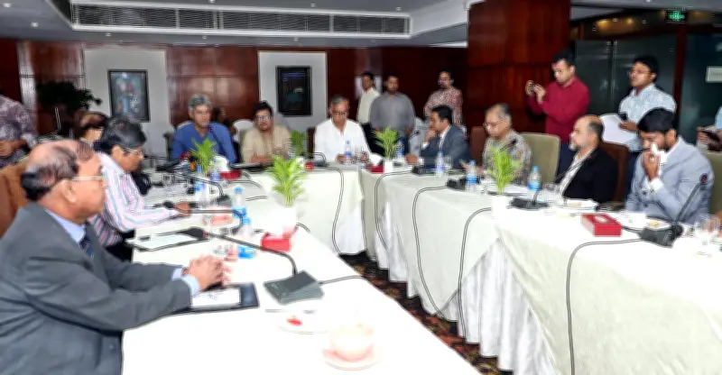 কৌশলগত খাতে দেশীয় মালিকানা ও প্রযুক্তি হস্তান্তরের দাবি বিশেষজ্ঞদের
