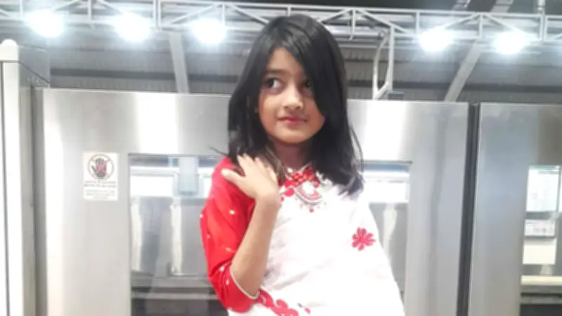 শিশু রামিসা হত্যা মামলার মূল অভিযুক্ত সোহেল রানা গ্রেপ্তার
