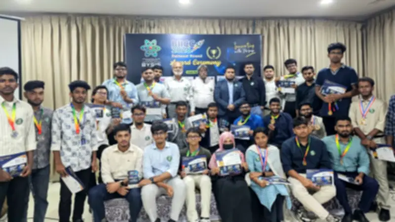 বাংলাদেশের উদ্ভাবনী প্রতিযোগিতায় অংশগ্রহণ, বেরোবির সাবেক উপাচার্যদের মামলা