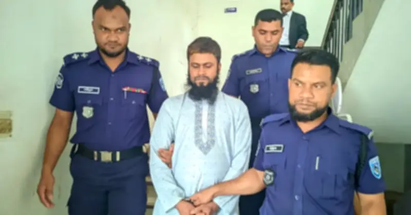 রংপুরে প্রেমিকাকে হত্যার দায়ে যুবকের ফাঁসি