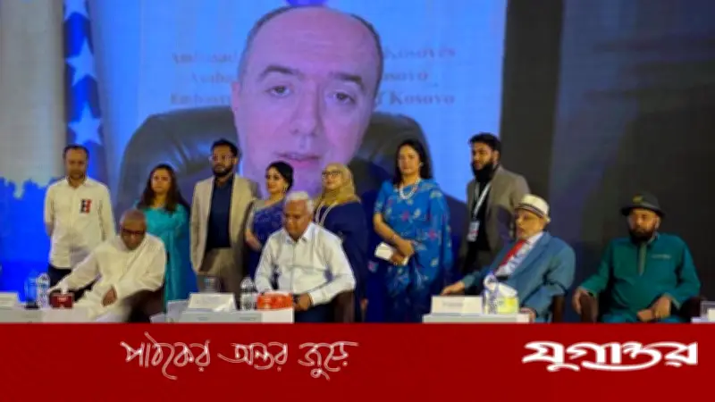সিলেটে বিশেষ ক্ষমতাসম্পন্ন ৪৬ লাখ মানুষের কল্যাণে কাজ করছে সরকার: সমাজকল্যাণমন্ত্রী