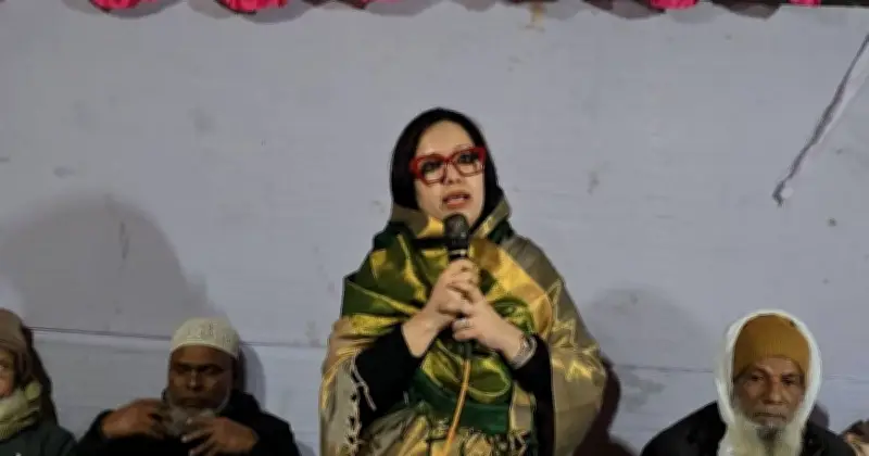 ভুয়া মামলা বাণিজ্য: রুমিন ফারহানার ক্ষোভ