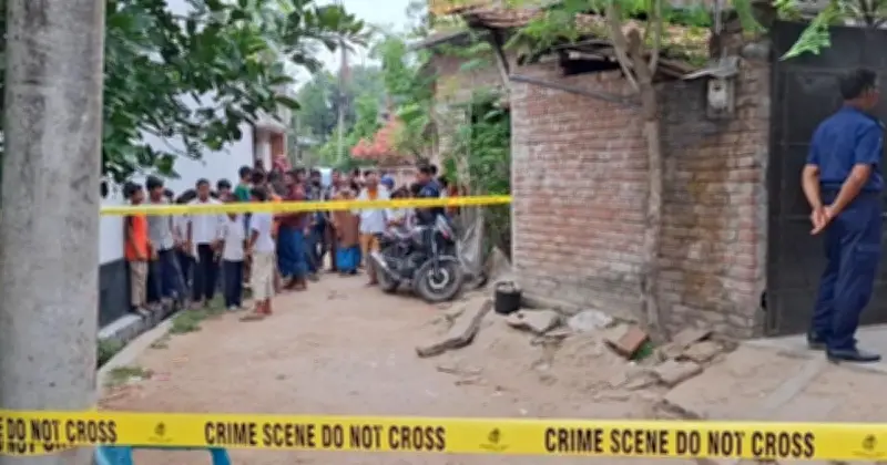 চাঁপাইনবাবগঞ্জে গৃহশিক্ষিকার বস্তাবন্দি মরদেহ উদ্ধার, আটক ৩