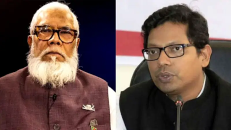 বিভিন্ন খবর: জামায়াত আমির সৌদি যাত্রা, লামিসা হত্যা, বজ্রবৃষ্টির আভাস