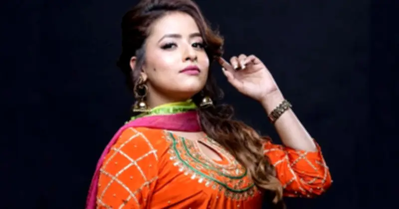 নিখোঁজ পাঞ্জাবি গায়িকা ইন্দর কৌরের মরদেহ উদ্ধার, খুনের অভিযোগ