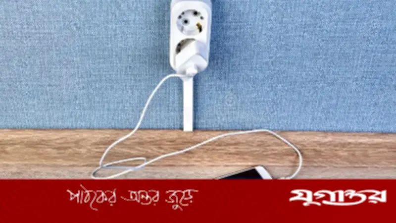 স্মার্টফোনের ব্যাটারি লাইফ বাড়ানোর ৫ কার্যকরী টিপস