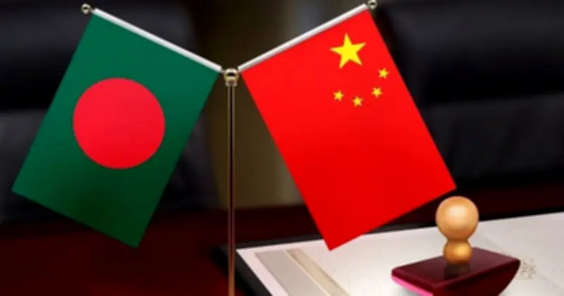 চীনা দূতাবাসের ভিসা জালিয়াতি রোধে কঠোর ব্যবস্থা