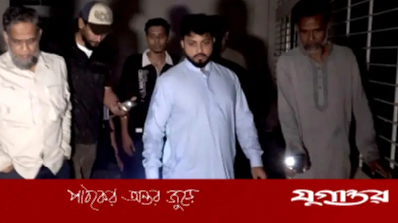 নিষিদ্ধ সংগঠনের নামে মিছিল-মিটিংয়ের সুযোগ নেই: ইশরাক