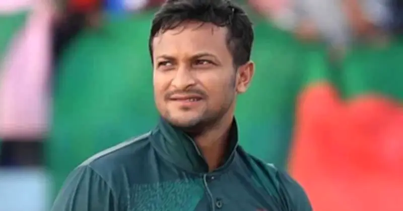 সাকিবসহ ১৫ জনের মামলায় তদন্ত প্রতিবেদন দাখিল পিছিয়েছে