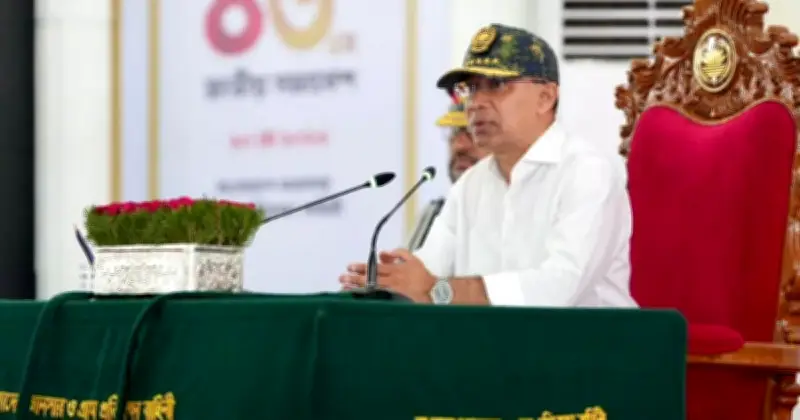 শৃঙ্খলা ও আদেশ শৃঙ্খলা মেনে দায়িত্ব পালনের আহ্বান প্রধানমন্ত্রীর
