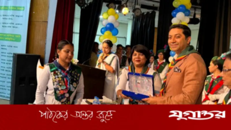 শিক্ষা কারিকুলামে বড় পরিবর্তন, জানালেন প্রতিমন্ত্রী ববি হাজ্জাজ