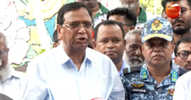 ঢাকা মহানগরী কোরবানির আট ঘণ্টার মধ্যে পরিষ্কার করা হবে