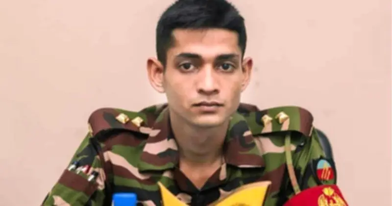 চকরিয়ায় সেনা কর্মকর্তা হত্যা: ৪ জনের মৃত্যুদণ্ড, ৯ জনের যাবজ্জীবন