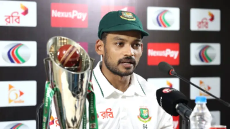 টেস্টে এটাই সেরা অর্জন, সামনে আরও ভালো হবে: নাজমুল