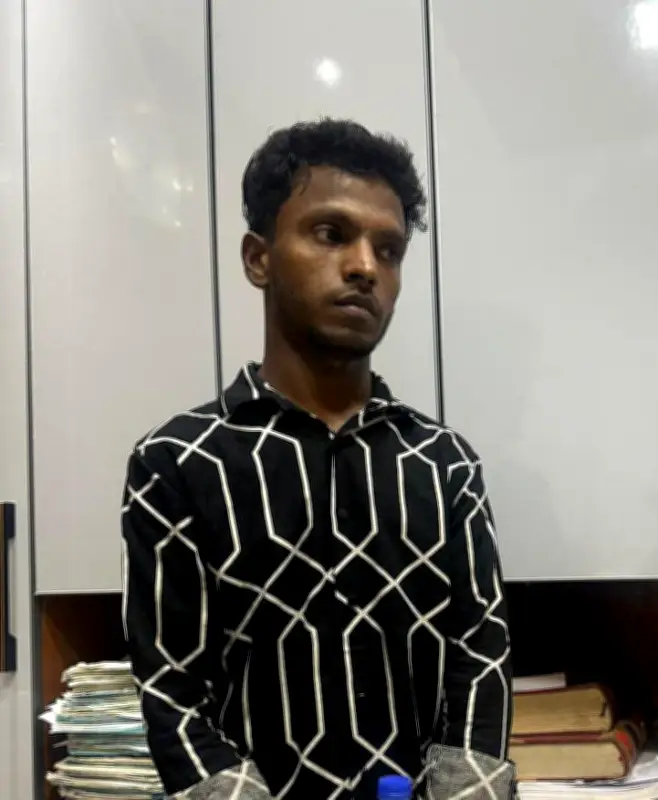 মেজর জেনারেল সেজে প্রতারণা, চালক অপু কারাগারে