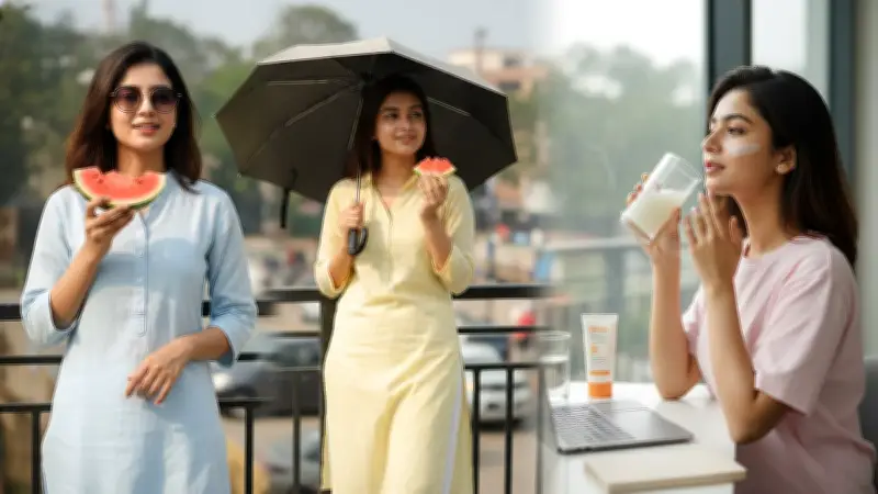 ত্বকের যত্নে প্রাকৃতিক উপাদানের কার্যকারিতা নিয়ে নতুন গবেষণা